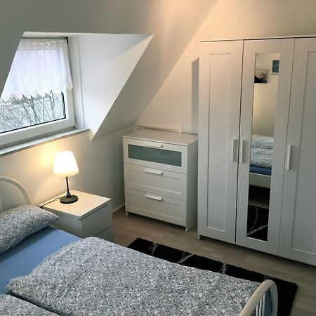 Marie Apartment Фехмарн Екстериор снимка