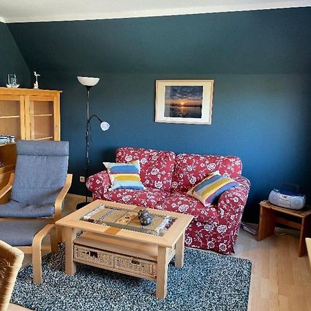 Marie Apartment Фехмарн Екстериор снимка