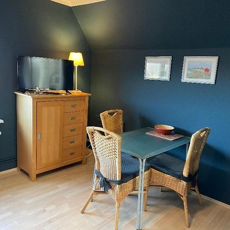Marie Apartment Фехмарн Екстериор снимка