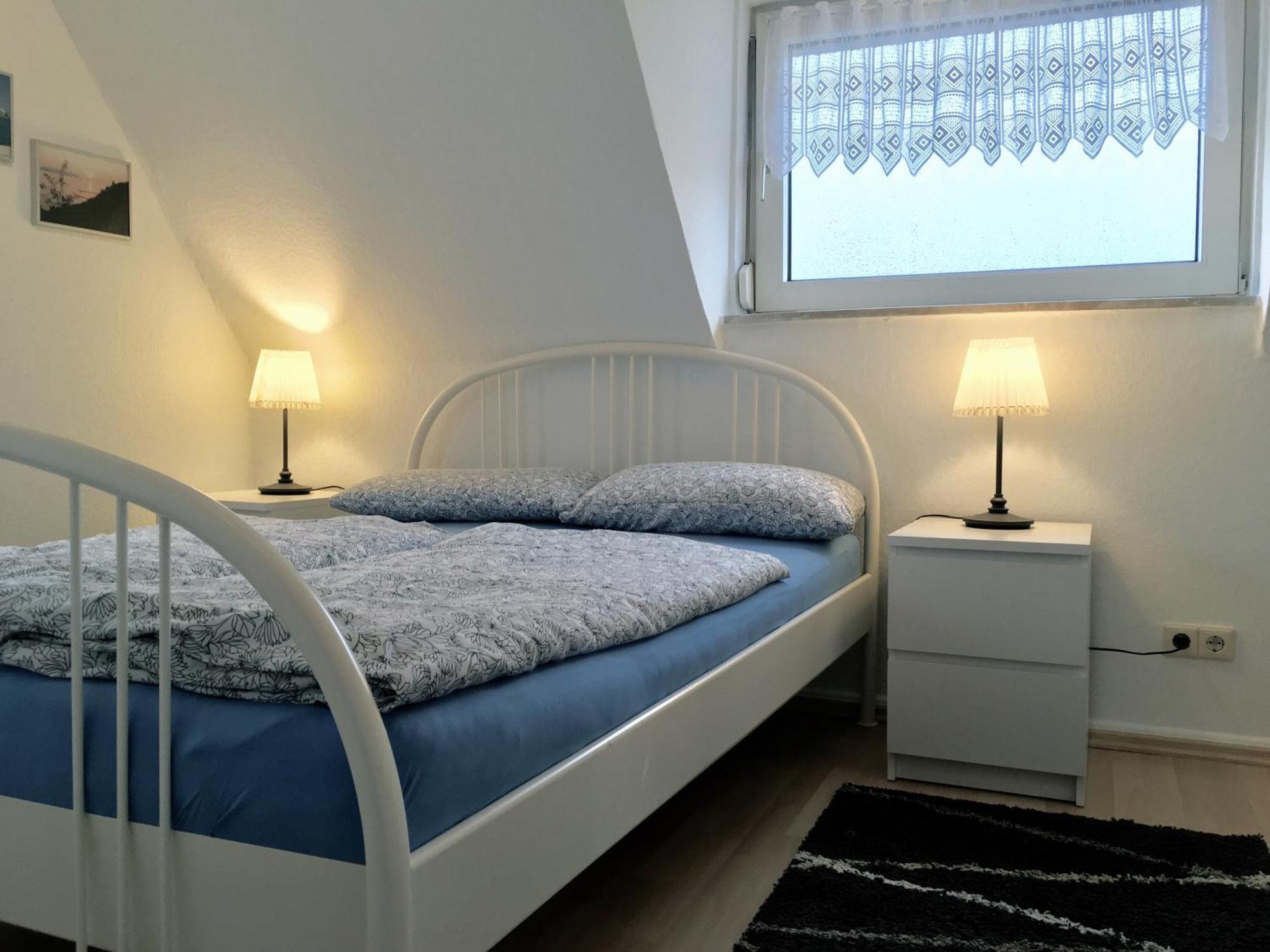 Marie Apartment Фехмарн Екстериор снимка