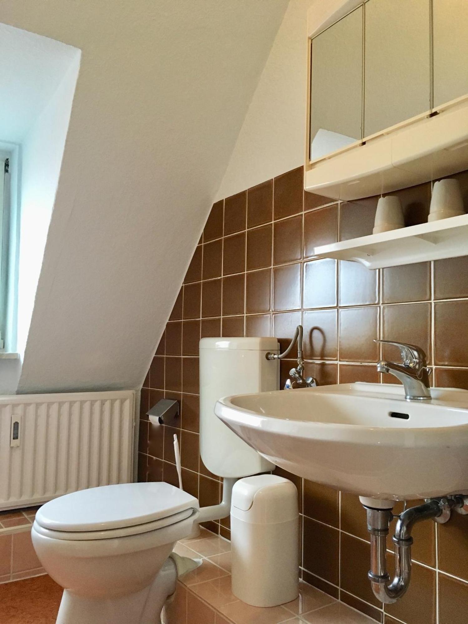 Marie Apartment Фехмарн Екстериор снимка