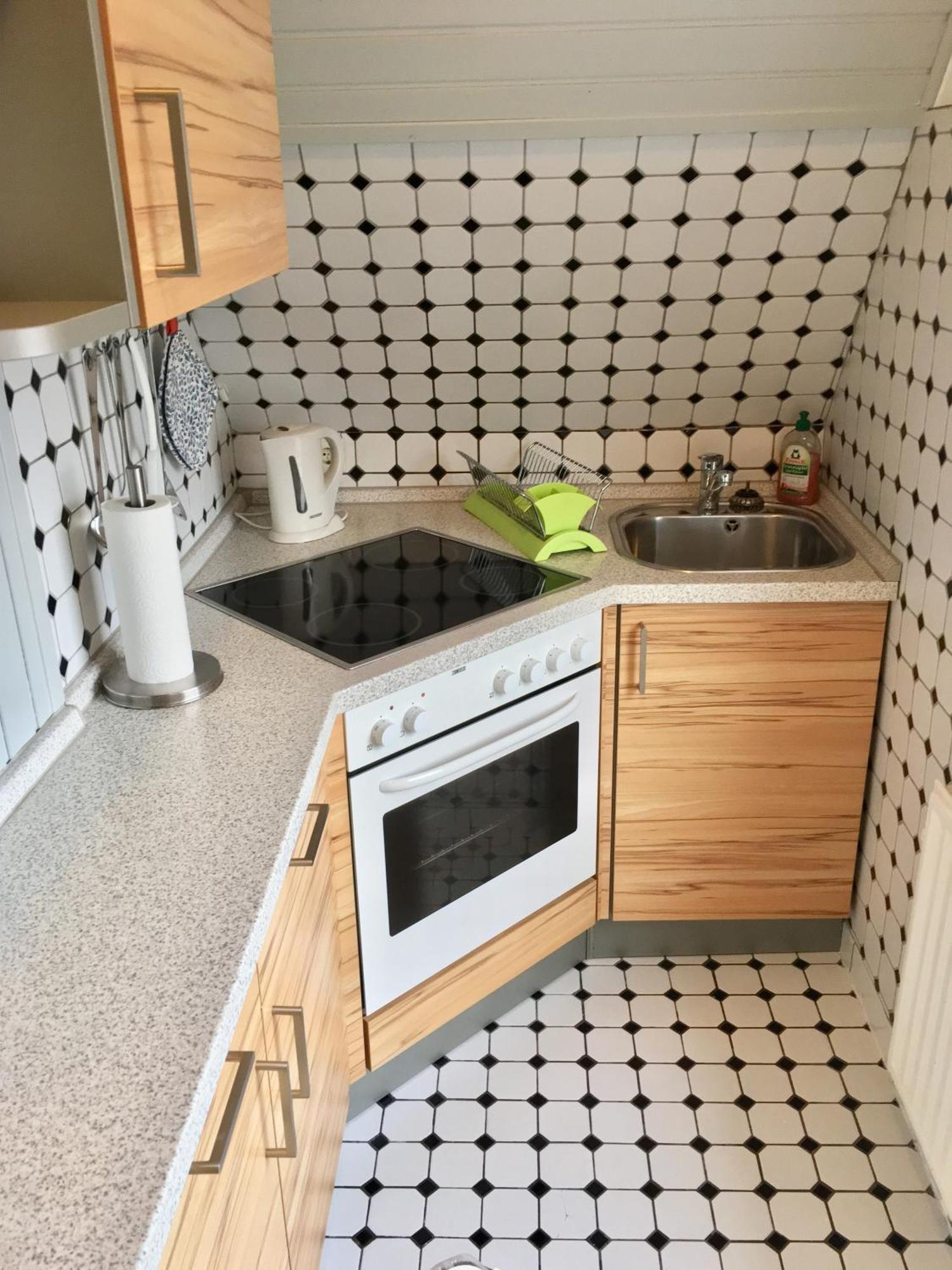 Marie Apartment Фехмарн Екстериор снимка