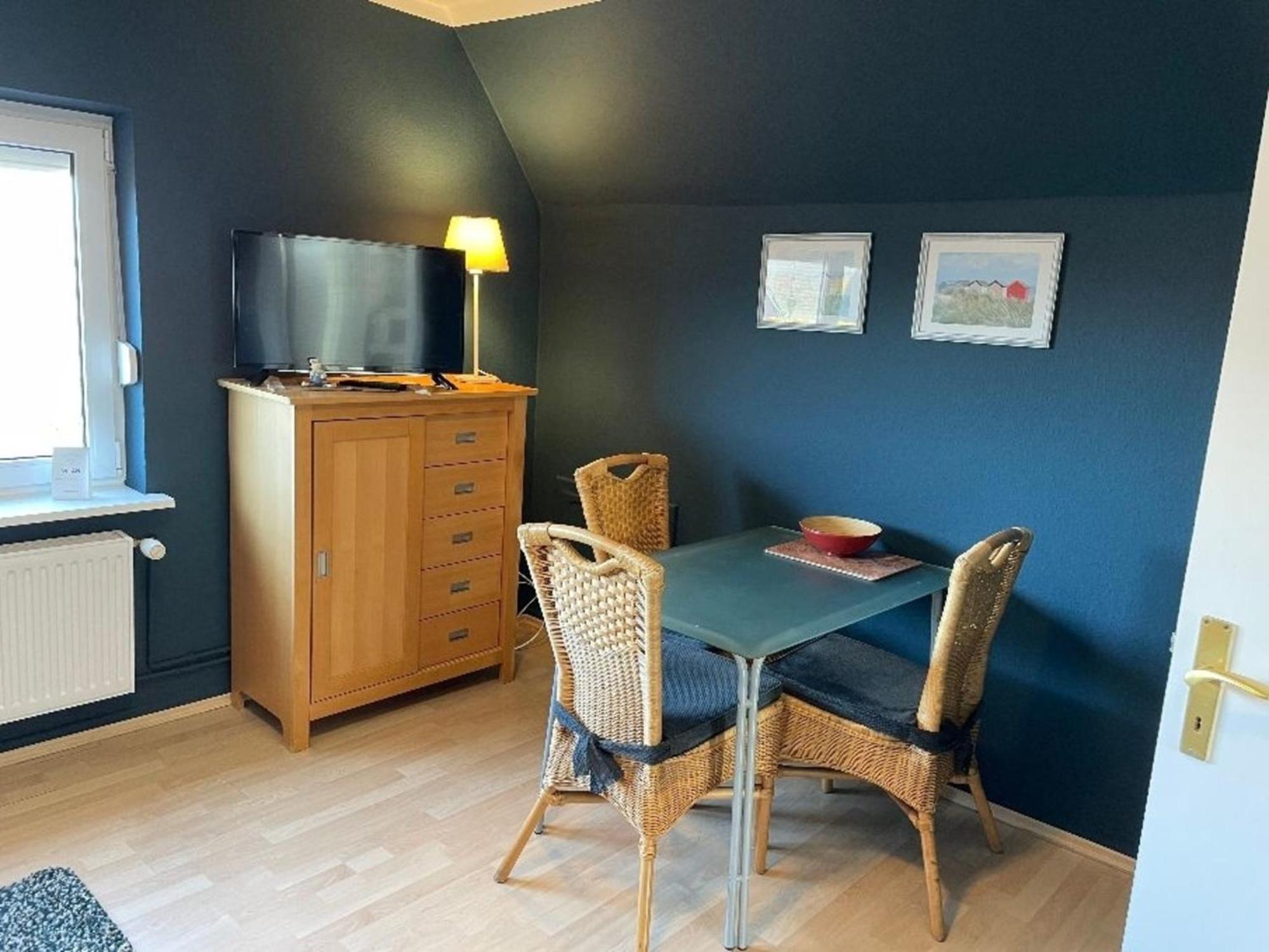 Marie Apartment Фехмарн Екстериор снимка