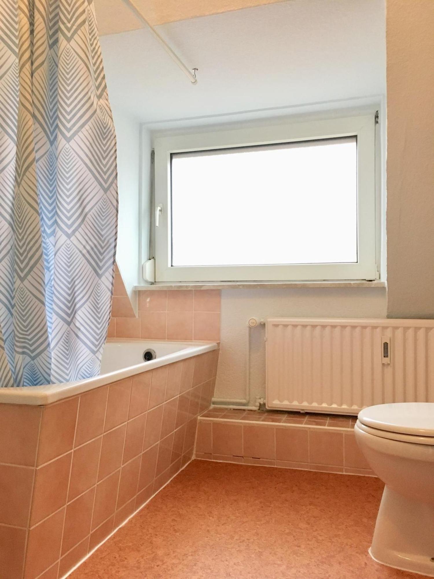 Marie Apartment Фехмарн Екстериор снимка